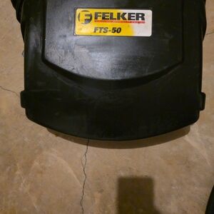Felker FTS-50 Tile Saw